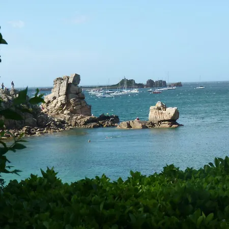 Les Creches De Boiseon Vakantiehuis *