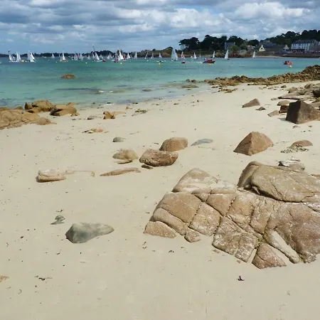 Les Creches De Boiseon Vakantiehuis Penvénan