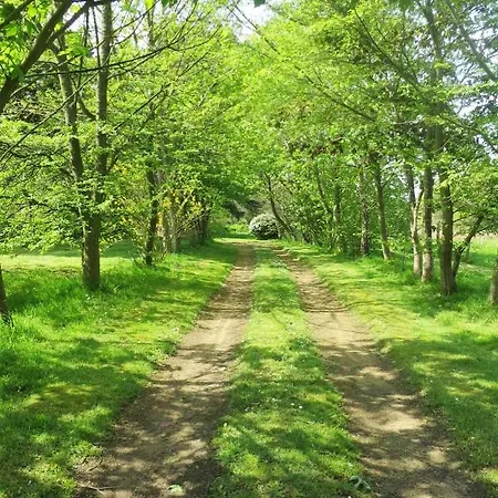Les Creches De Boiseon Vakantiehuis Penvénan